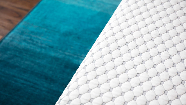 What’s Under the Sheets? The Best Cooling Technology Components in a Mattress