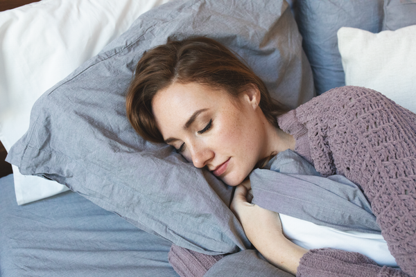 Sleep Hygiene Tip: Create a Sleep-Inducing Environment in Your Bedroom