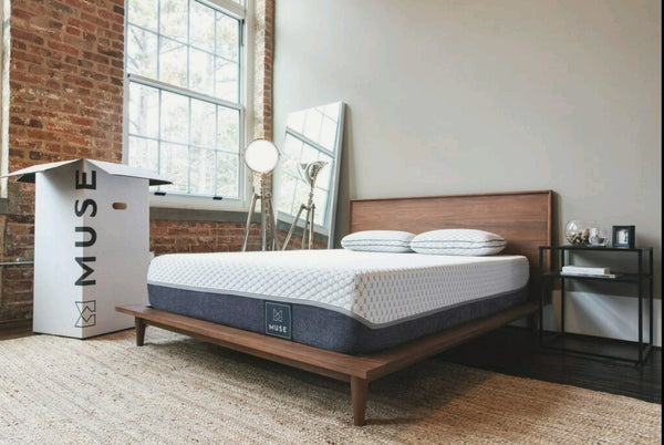 Back Pain? Your Old Mattress Could be the Culprit
