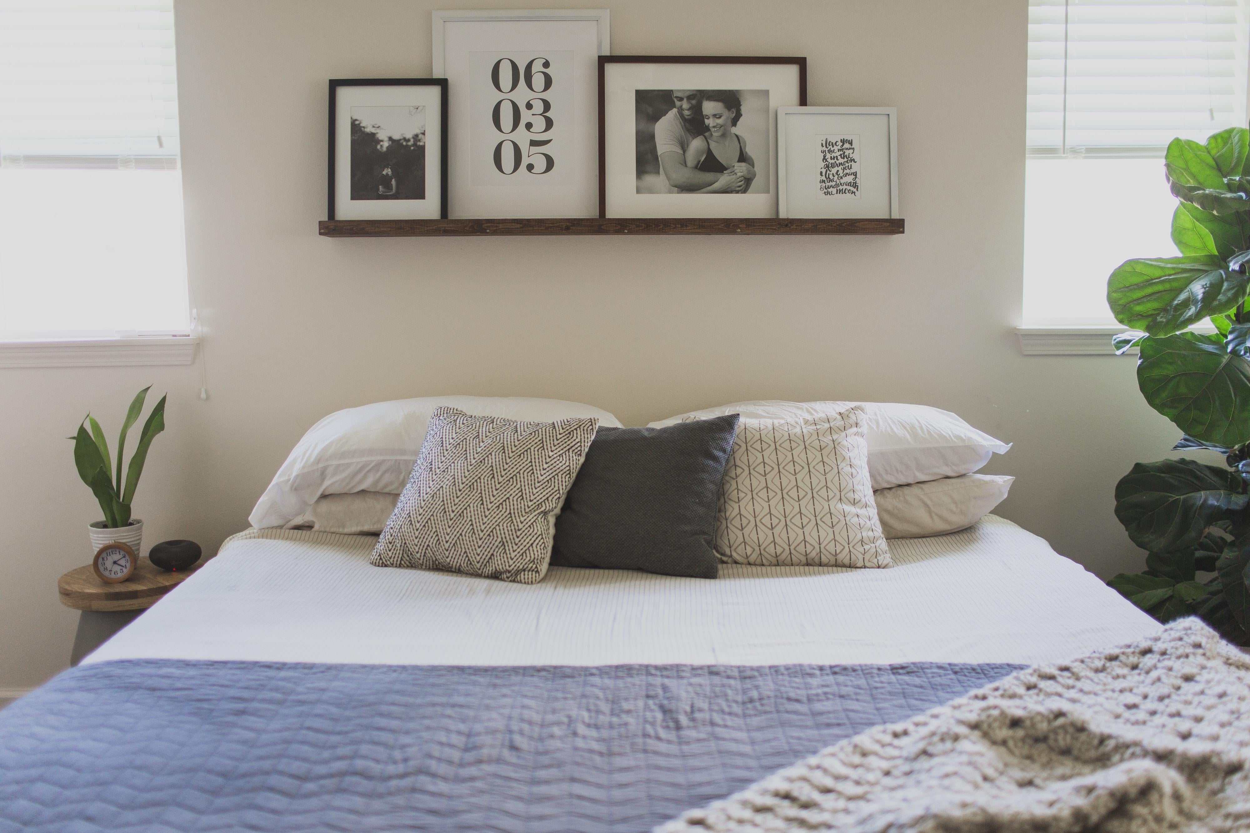 How Long Do Memory Foam Mattresses Last Muse Sleep