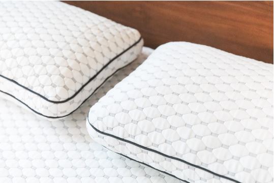 Good Pillows: Not Just Ideal for a Good Night’s Sleep, But Body Posture Too