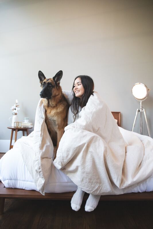 Do You Need a Weighted Blanket? Muse Sleep