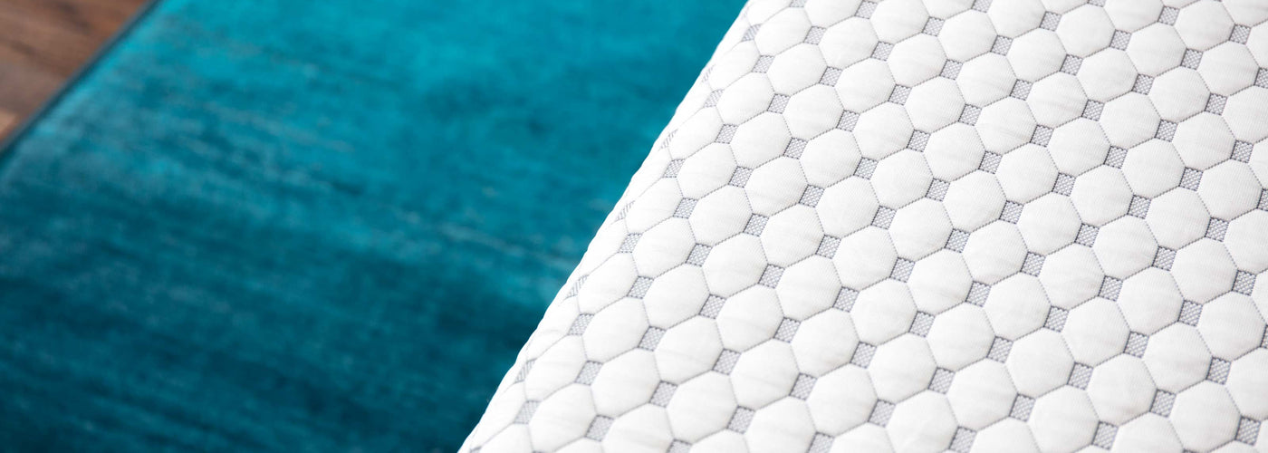 What’s Under the Sheets? The Best Cooling Technology Components in a Mattress