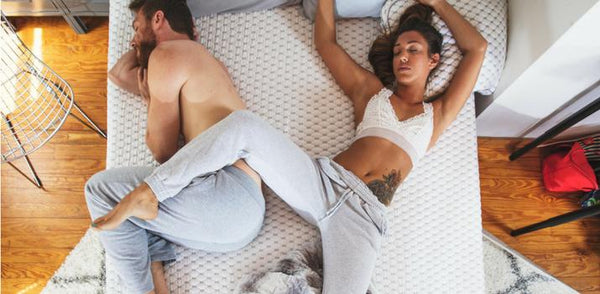 How to Choose the Best Mattress for Your Body Type