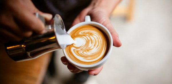 Making Your Coffee Habit Healthier