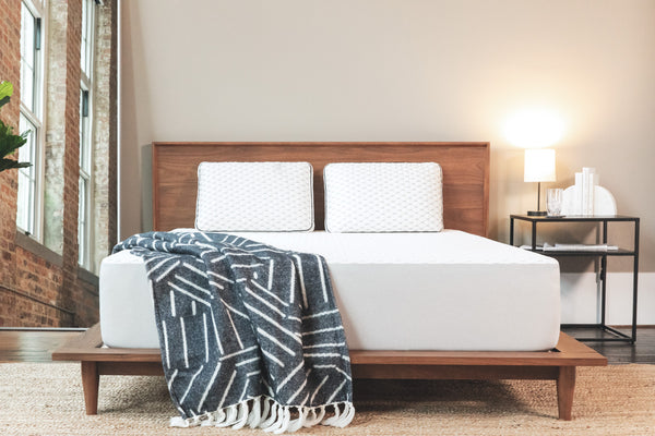 Buying a Mattress Online: Everything You Need to Know