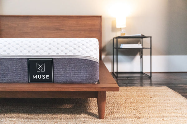 Muse Sleep Doesn’t Believe in “One Size Sleeps All"