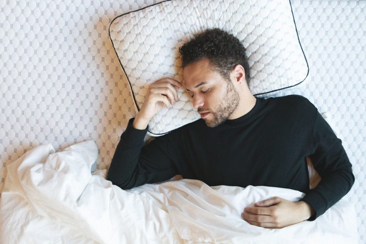 What's the Ideal Sleep Temperature and How to Stop Sleeping Hot