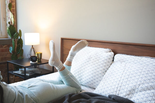 Weekly Sleep Hygiene Tip: Create a Relaxing Pre-Bed Routine