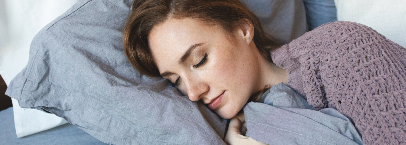 Sleep Hygiene Tip: Create a Sleep-Inducing Environment in Your Bedroom