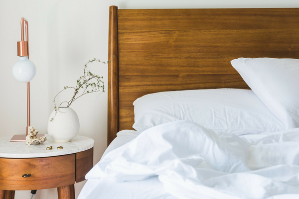 The Best Sheets for Your Memory Foam Mattress
