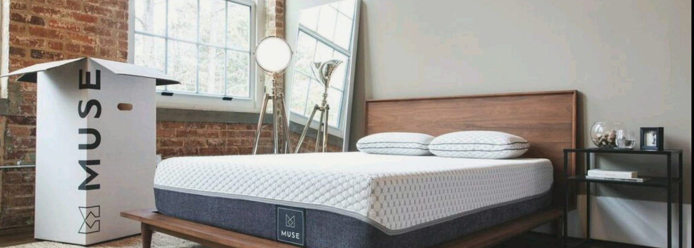 The History of Memory Foam