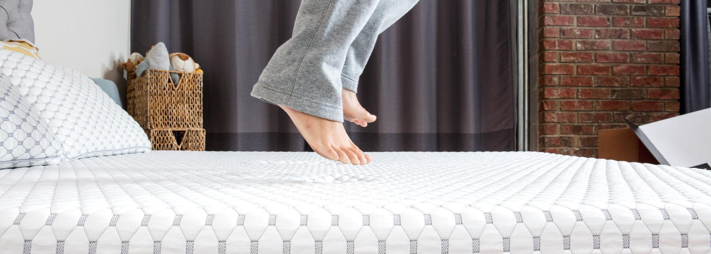 What is a CertiPUR Mattress?