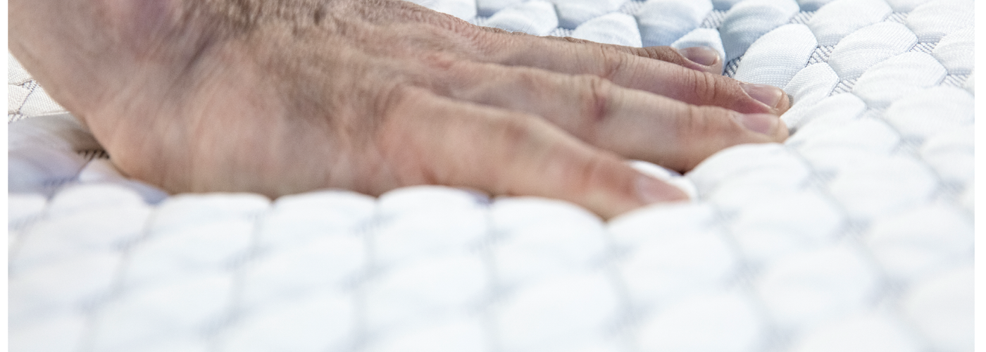 Choosing the Right Density for Your Memory Foam Mattress