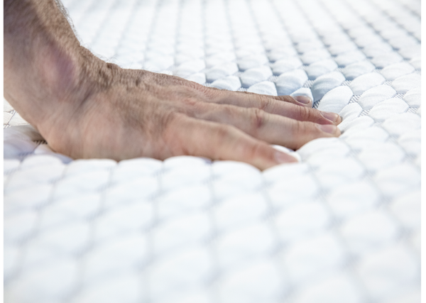 Choosing the Right Density for Your Memory Foam Mattress