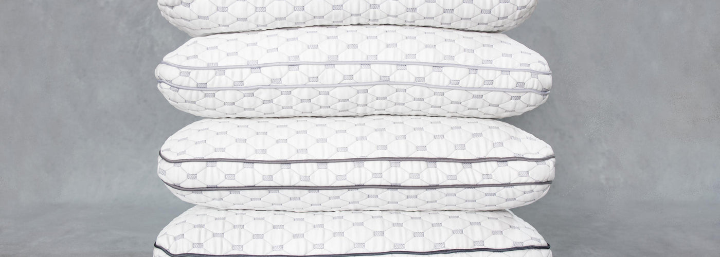 How to Choose a Pillow Height