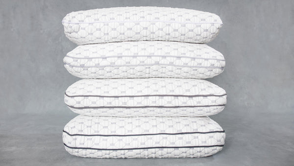 How to Choose a Pillow Height
