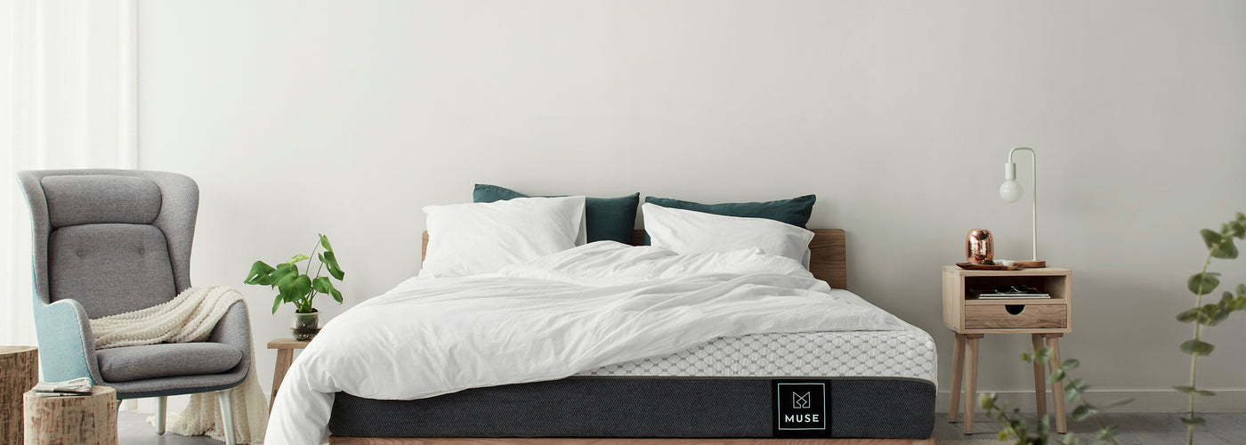 Mattress Size Chart and Mattress Dimensions