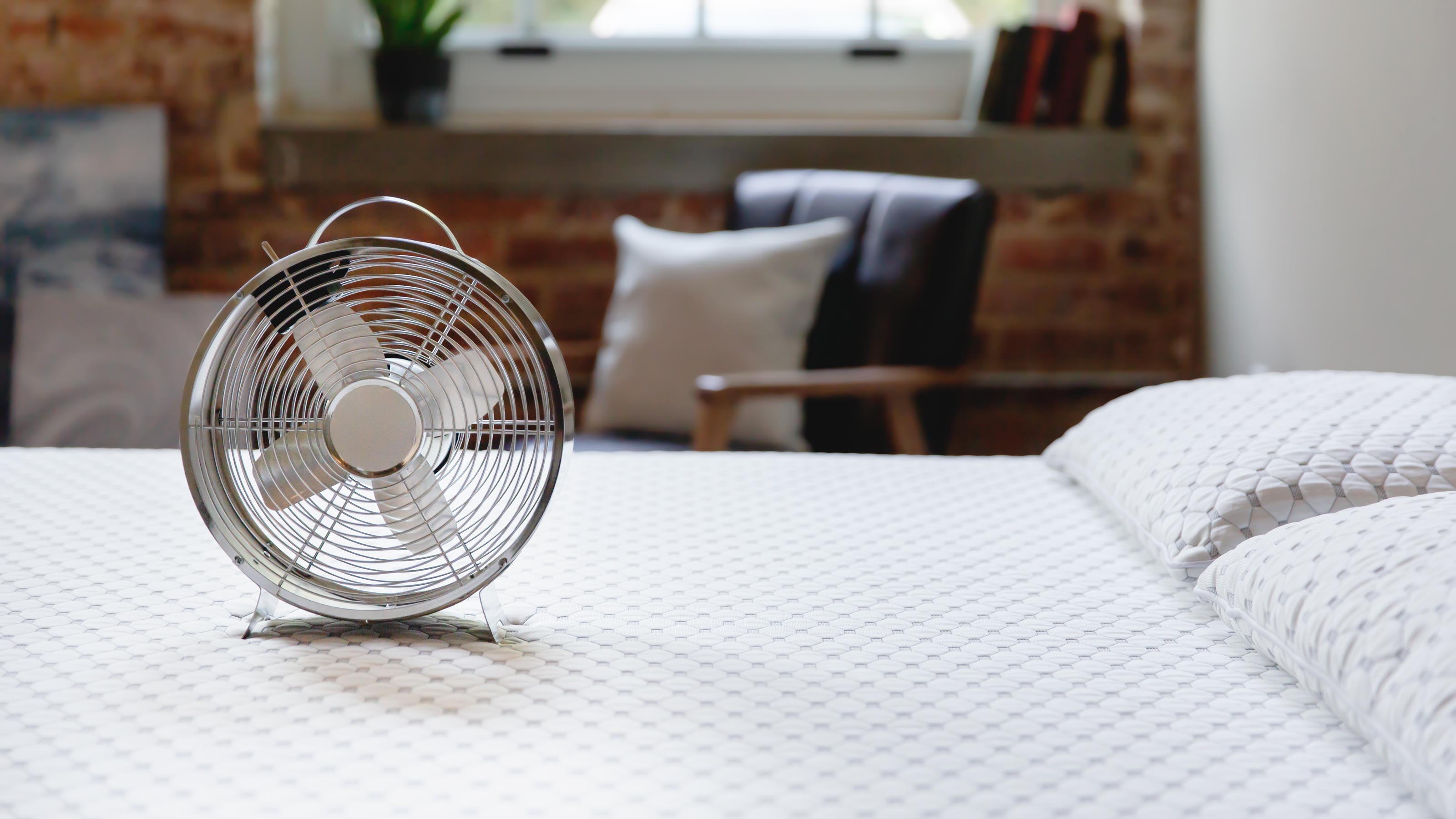 How to Choose a Mattress That Will Keep You Cool at Night Muse Sleep