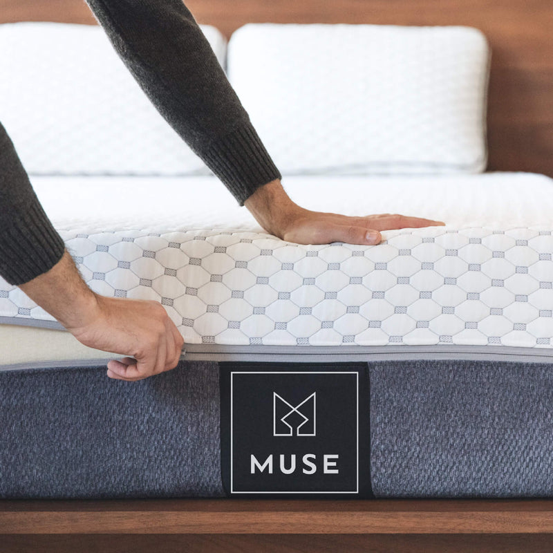 Copy of The Muse Mattress
